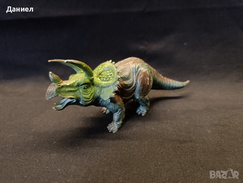 Динозавър за колекция , снимка 1