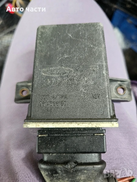 Реле с номер на част 9614696180 
Peugeot 806 1.9 STDT,SVDT,SVDT Pullman, снимка 1