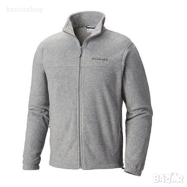 Columbia 2.0 Full Zip Fleece Jacket - поларено мъжко горнище M, снимка 1