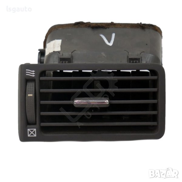 Лява духалка парно табло Toyota Corolla 2001-2006 ID:112614, снимка 1