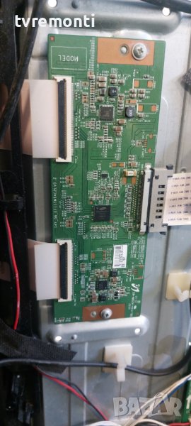 TCON BOARD 14Y_GA_EF11TMTAC2LV0.2, for 32 inc DISPLAY TELEFUNKEN D32F287N3CW , снимка 1