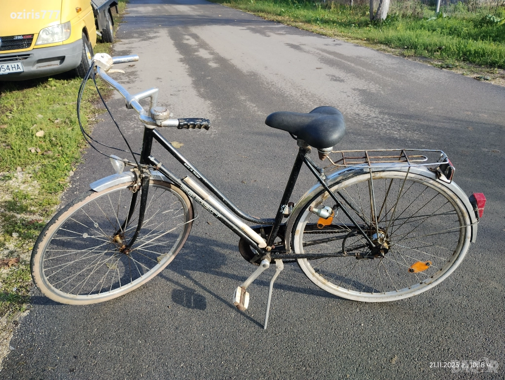 Велосипед Peugeot , снимка 1