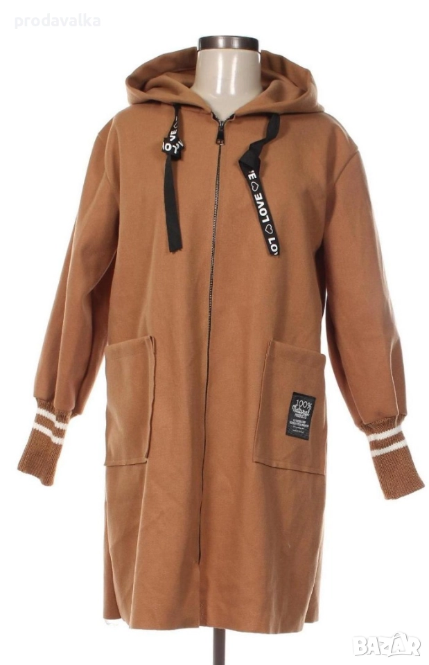 Дамко преходно палто , снимка 1