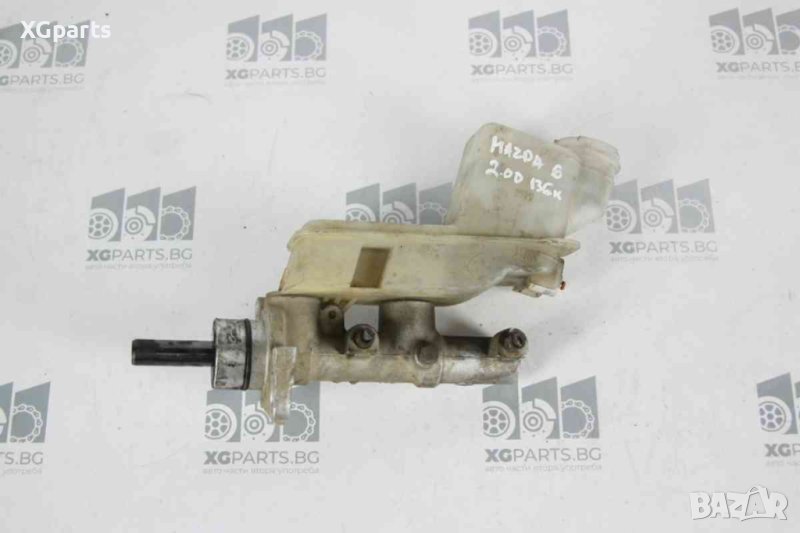 Спирачна помпа за Mazda 6 2.0D 136к.с. (2002-2008), снимка 1