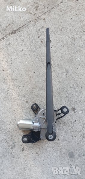 Моторче задна чистачка Опел Астра 2007г., снимка 1