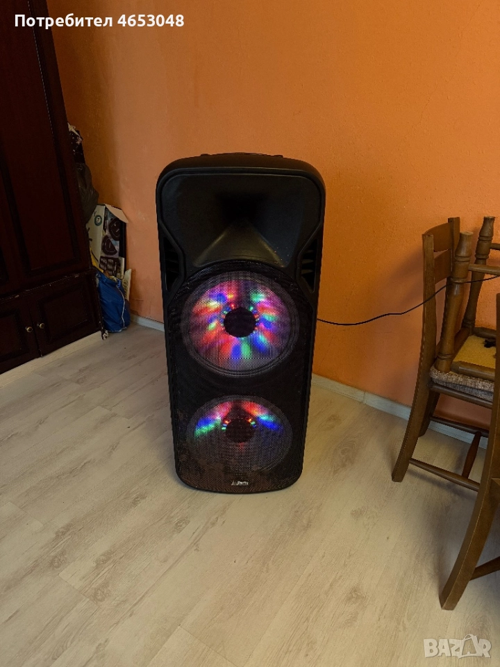 Party, снимка 1