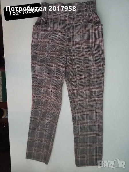 Елегантен панталон 152-158см, снимка 1