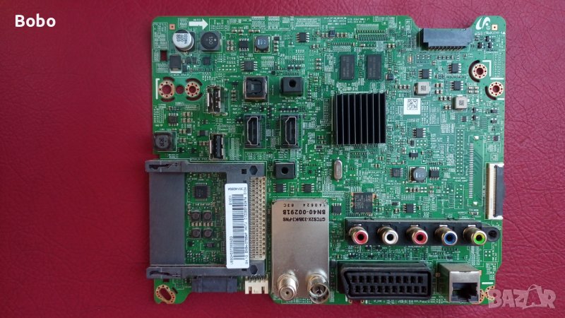 Main board BN41-02241, снимка 1