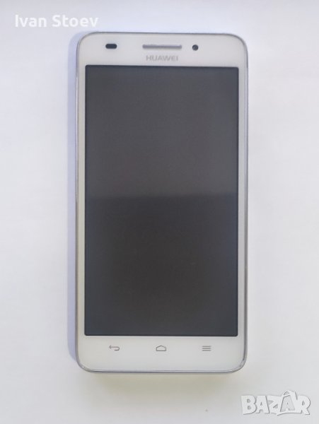 Мобилен телефон Huawei Ascend G620s, снимка 1