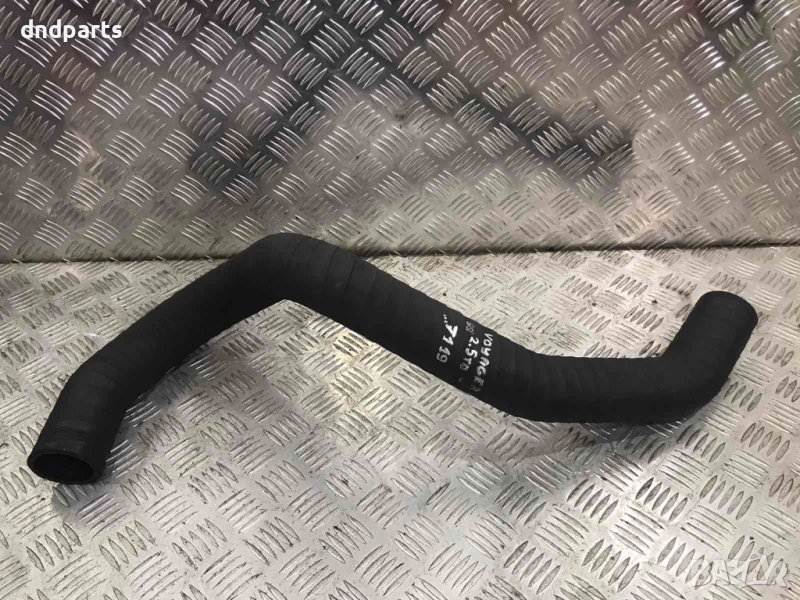 Маркуч Chrysler Voyager,2.5TD,1999г., снимка 1