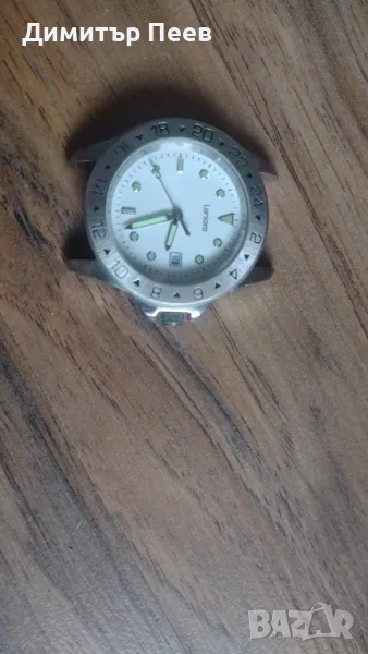 Часовник Leniere Лениере, снимка 1