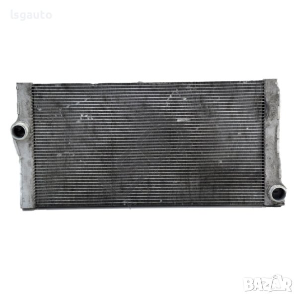 Воден радиатор BMW 5 Series (F10, F11) 2010-2016 ID:105674, снимка 1