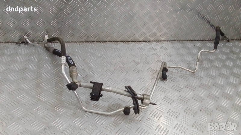 Климатични тръбички Mercedes E220 CDI W211 170кс. 2008г.	, снимка 1