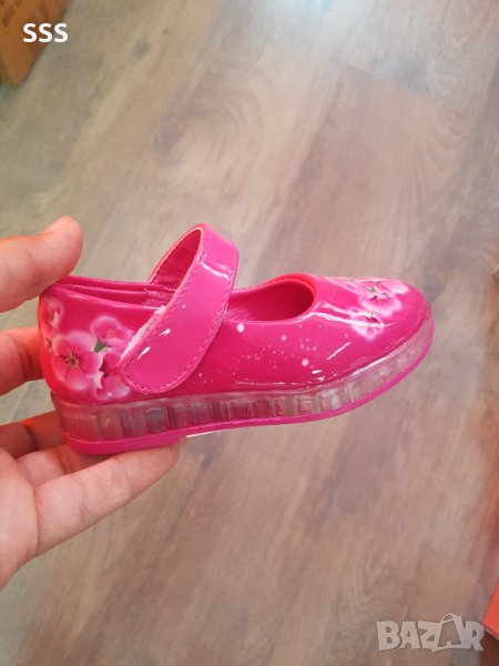 Детски обувки, снимка 1