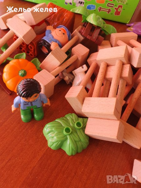 Детска ферма,, снимка 1