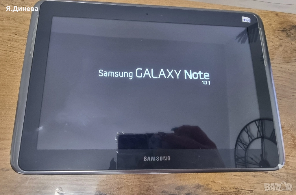 Таблет Samsung Galaxy Note , снимка 1