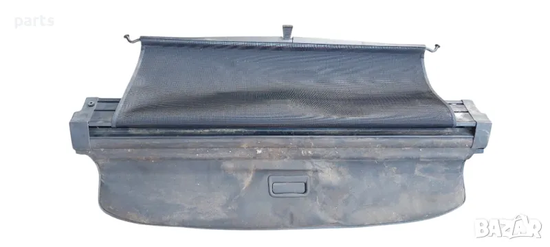 Щора Багажник Ауди А4 Б6, снимка 1