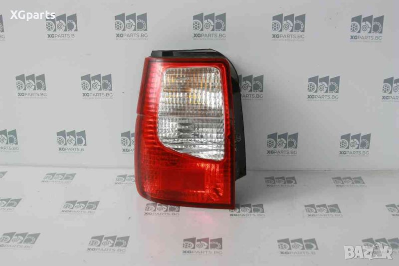 Ляв стоп за Kia Joice 2002г., снимка 1