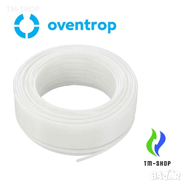 Тръба за подово отопление Oventrop, снимка 1