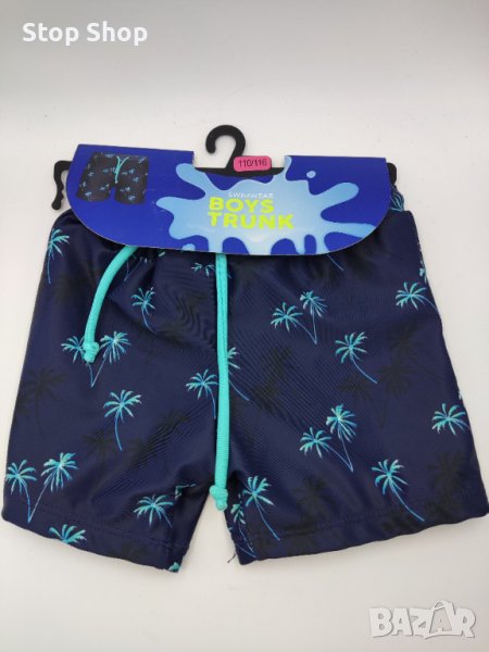 Бански детски 110-116, снимка 1