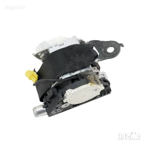 Заден десен предпазен колан Mercedes-Benz C-Class 204 (W/S/C) 2007-2014 ID: 142092, снимка 1