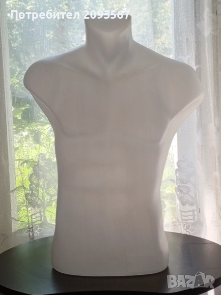 Мъжки торс НОВ, снимка 1