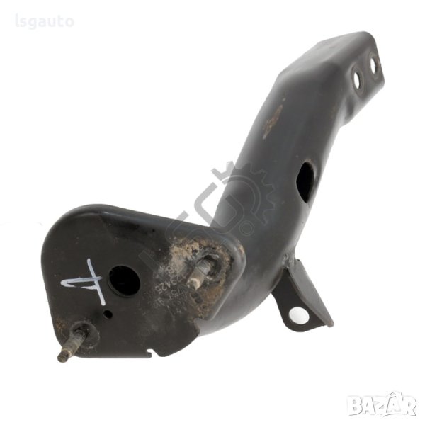 Десен буфер основа предна броня Mini Hatch (R50; R53) 2001-2006 ID: 121546, снимка 1