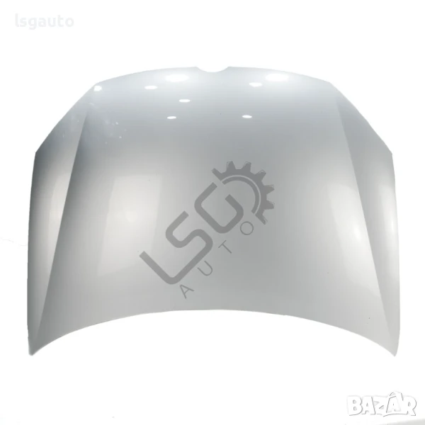 Преден капак Volkswagen Golf VI 2008-2016 ID:148560, снимка 1