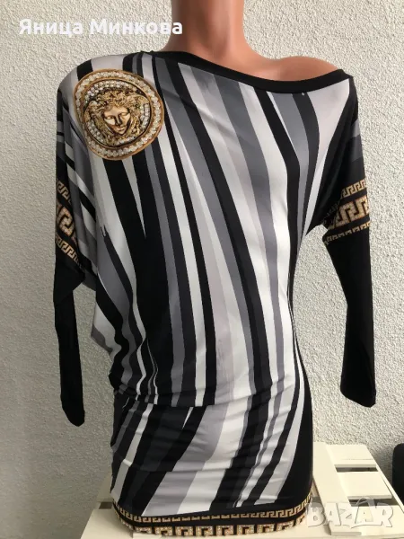 Дамска рокля, снимка 1