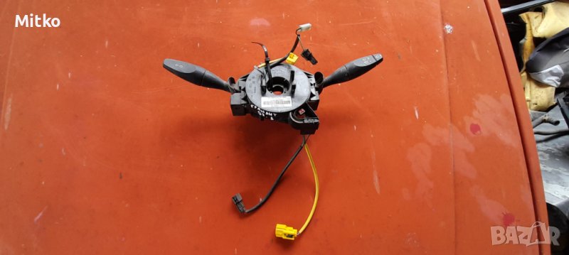 Лостчета Светлини - Чистачки За Форд Транзит 2002г / Ford Transit 2002y, снимка 1