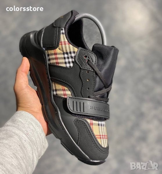 Мъжки маратонки  Burbarry   код Br.326, снимка 1
