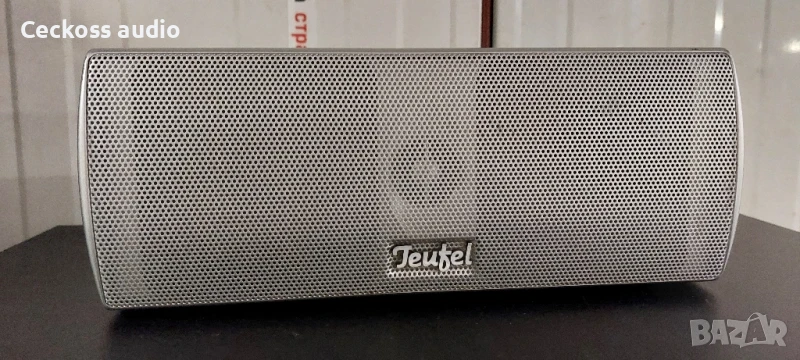 Централна тонколона TEUFEL- център, снимка 1