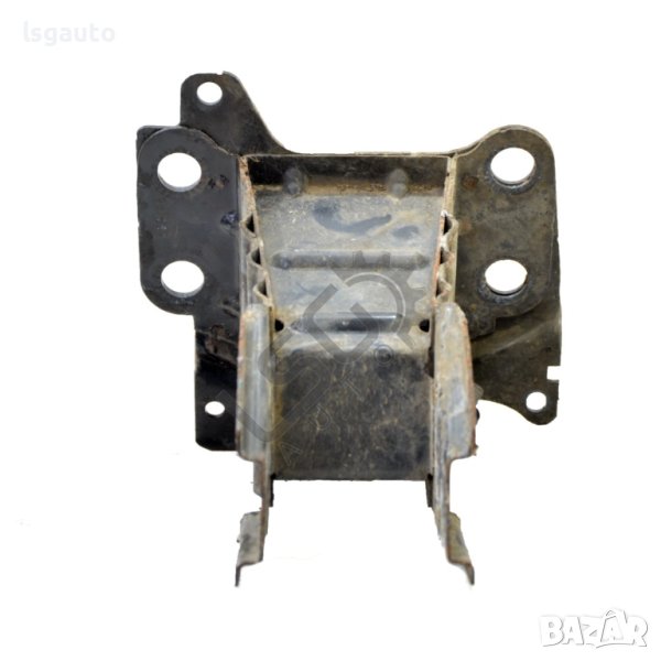 Ляв буфер основа предна броня AUDI A3 (8PA) 2004-2012 ID:105032, снимка 1