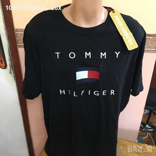 TOMMY HILFIGER-orginal-2xl, снимка 1