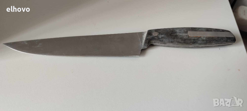 Кухненски нож#1, снимка 1