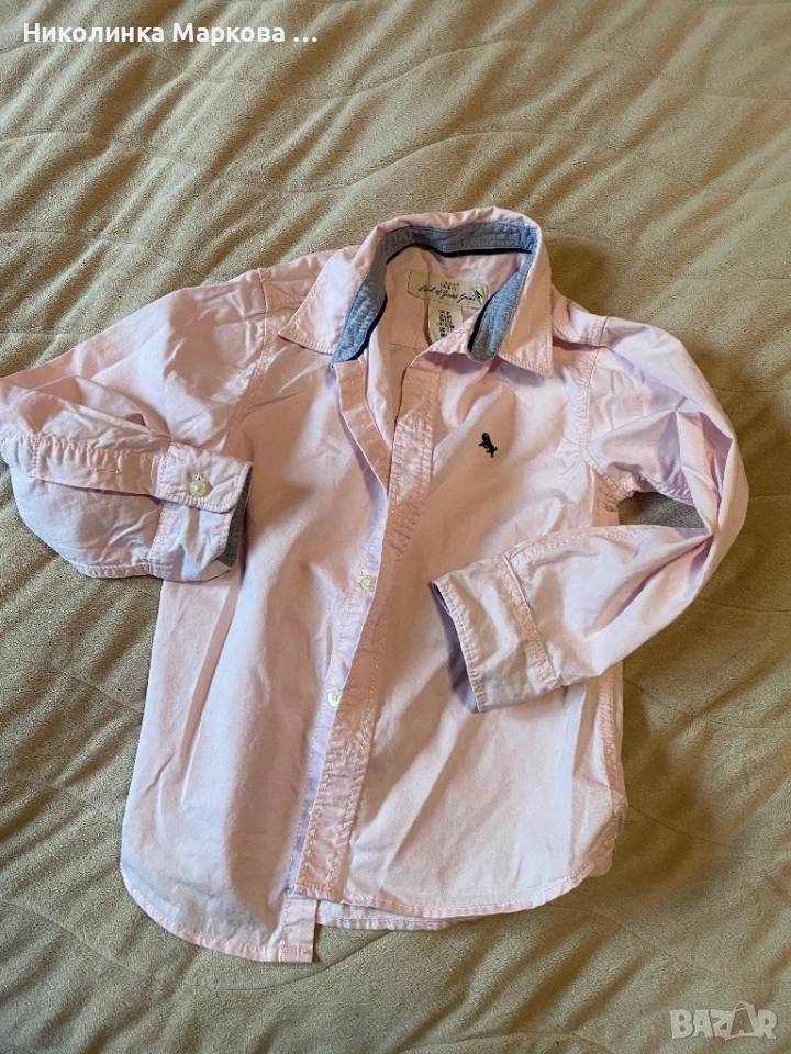 Детски дрехи за момче, снимка 1