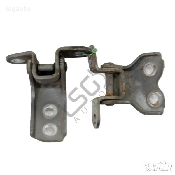 Панти предна лява врата Toyota Corolla 2001-2006 ID:112583, снимка 1