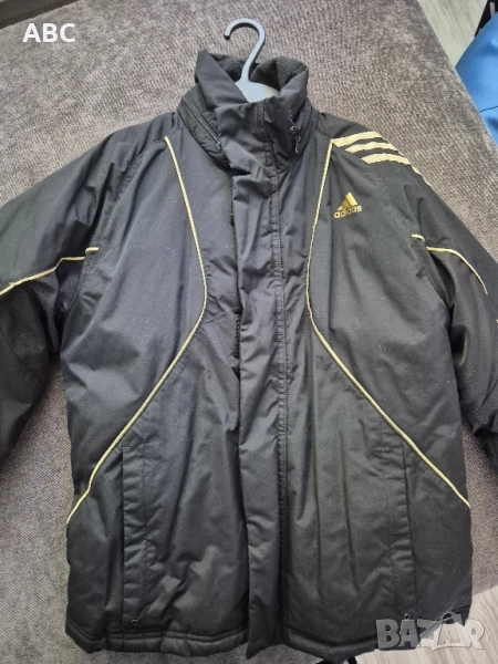 детско яке Adidas, снимка 1
