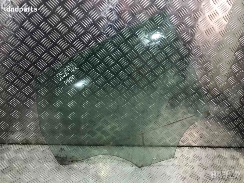 Задно дясно стъкло VW Golf 4,1999г.(комби), снимка 1