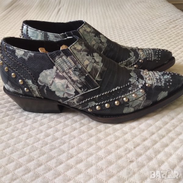 ASH нови естествена кожа , снимка 1