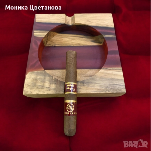 Пепелници за пури, снимка 1