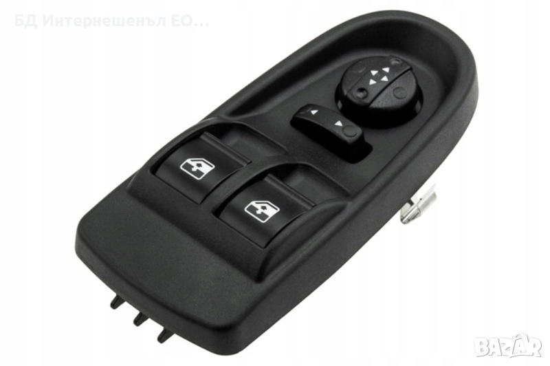 5801399646  Бутони Ключ за ел.стъкла, Iveco, Daily MK5,, снимка 1