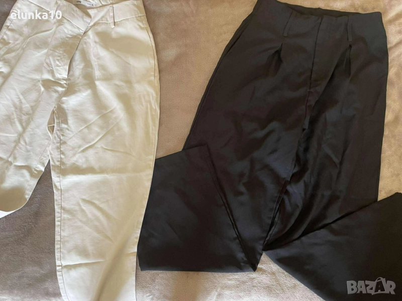 два панталона Синсей, снимка 1