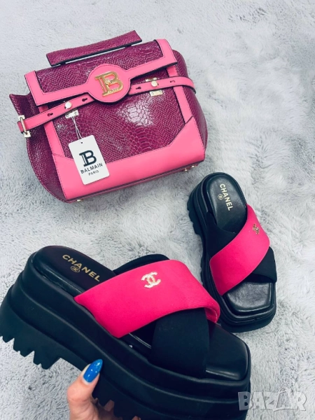 чехли chanel, снимка 1