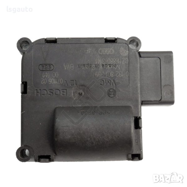 Моторче клапи парно AUDI A6 (4F, C6) 2004-2011 ID: 121200, снимка 1