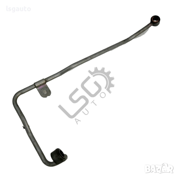 Тръба мазане турбо Nissan Qashqai II 2013-2021 ID: 151052, снимка 1