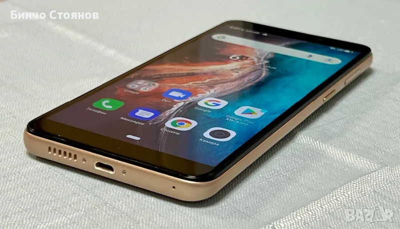 Ulefone P6000 plus , снимка 1