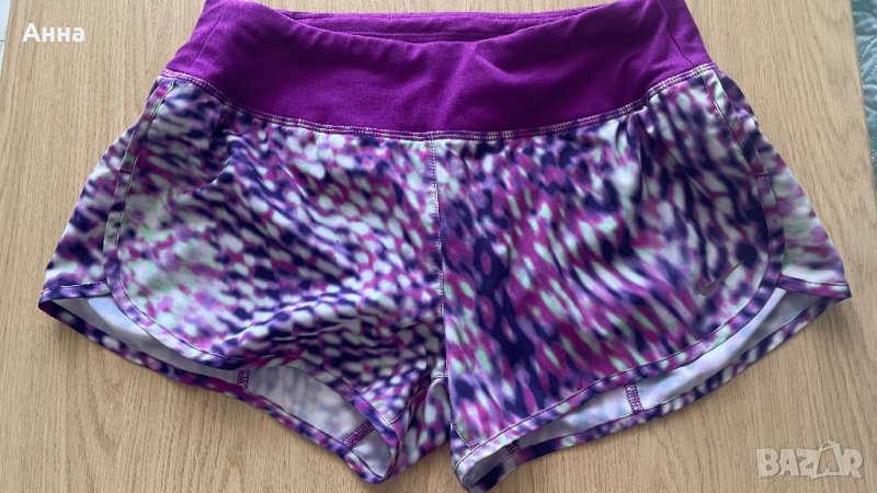 Къси шорти  nike , снимка 1