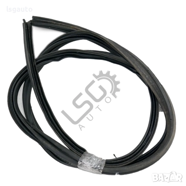 Уплътнение заден капак Nissan Qashqai II 2013-2021 ID: 151191, снимка 1