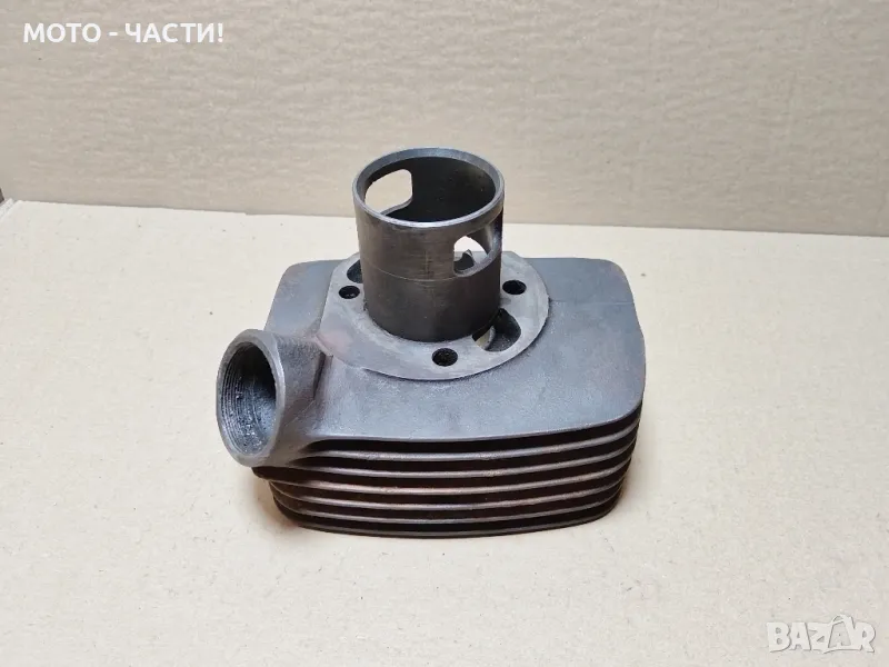 Десен Цилиндър За ЧЕЗЕ 350 / 58 мм. / ЗА ШЛАЙФАНЕ! , снимка 1